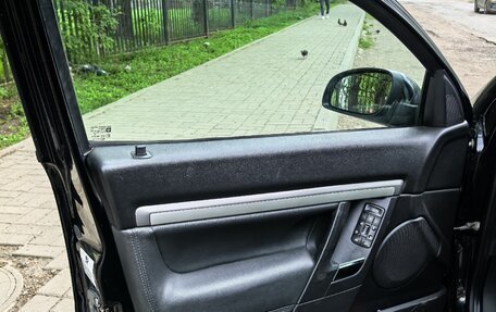 Opel Vectra C рестайлинг, 2007 год, 420 000 рублей, 7 фотография