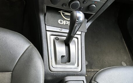 Opel Vectra C рестайлинг, 2007 год, 420 000 рублей, 10 фотография
