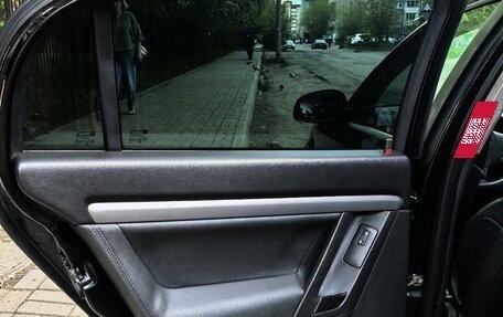 Opel Vectra C рестайлинг, 2007 год, 420 000 рублей, 6 фотография