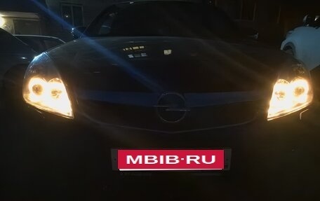 Opel Vectra C рестайлинг, 2007 год, 420 000 рублей, 12 фотография