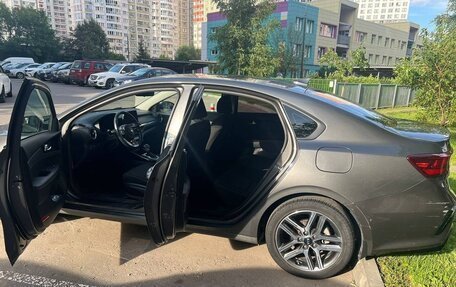 KIA Cerato IV, 2021 год, 2 350 000 рублей, 4 фотография