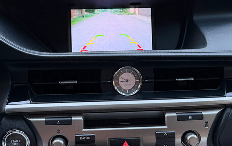 Lexus ES VII, 2016 год, 2 500 000 рублей, 11 фотография