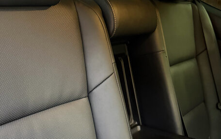 Lexus ES VII, 2016 год, 2 500 000 рублей, 21 фотография