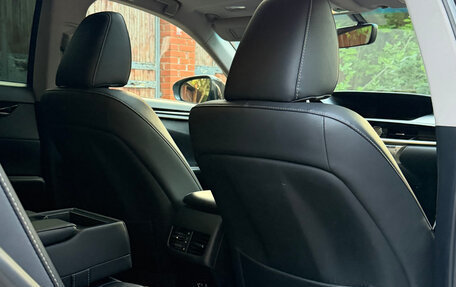 Lexus ES VII, 2016 год, 2 500 000 рублей, 19 фотография