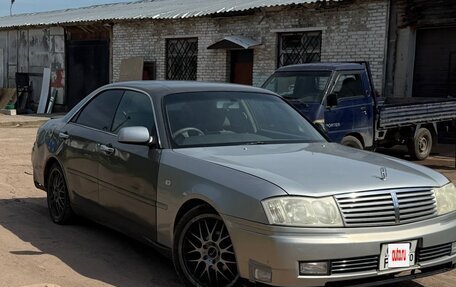 Nissan Cedric X, 1999 год, 377 000 рублей, 7 фотография