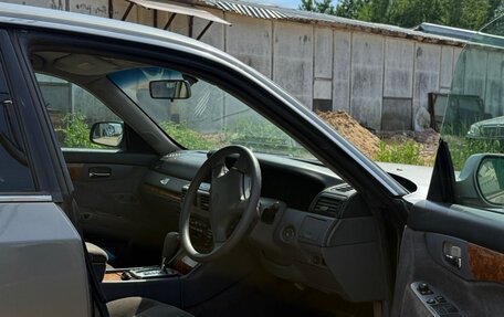 Nissan Cedric X, 1999 год, 377 000 рублей, 4 фотография