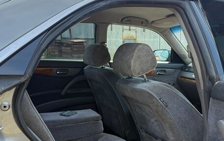 Nissan Cedric X, 1999 год, 377 000 рублей, 6 фотография