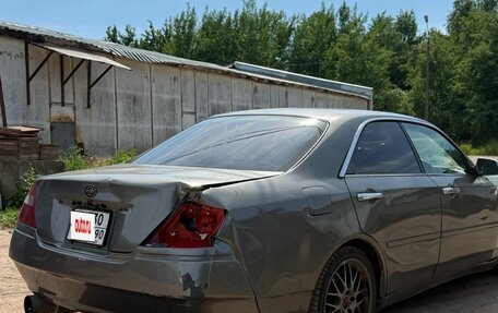 Nissan Cedric X, 1999 год, 377 000 рублей, 5 фотография