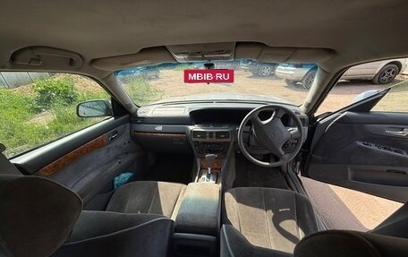 Nissan Cedric X, 1999 год, 377 000 рублей, 8 фотография