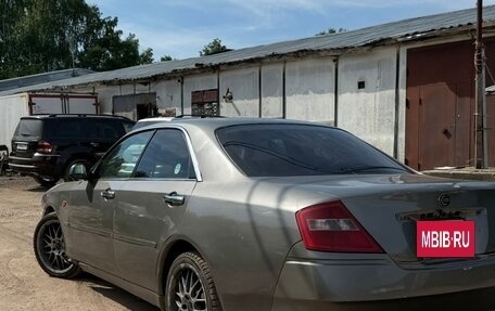 Nissan Cedric X, 1999 год, 377 000 рублей, 3 фотография