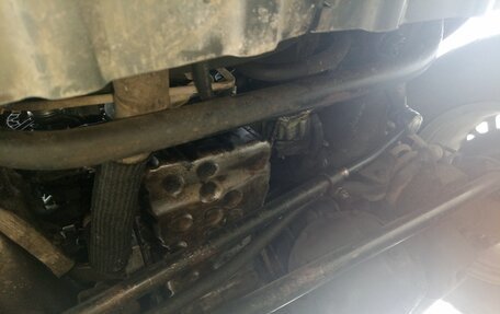Jeep Grand Cherokee, 2001 год, 450 000 рублей, 4 фотография