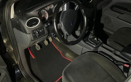 Ford Focus II рестайлинг, 2007 год, 400 000 рублей, 5 фотография