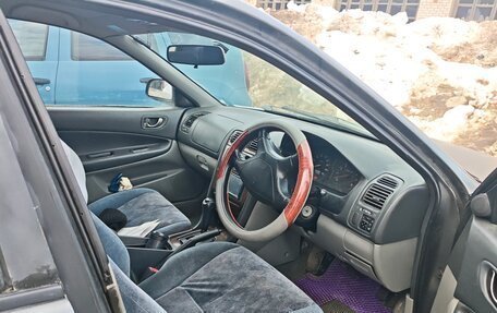Mitsubishi Galant VIII, 1997 год, 130 000 рублей, 8 фотография
