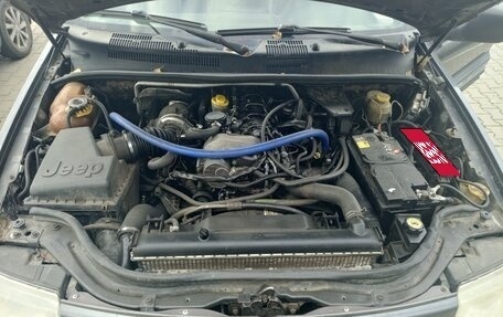 Jeep Grand Cherokee, 2001 год, 450 000 рублей, 3 фотография