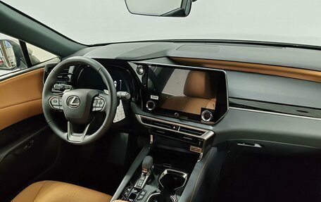 Lexus RX IV рестайлинг, 2025 год, 8 600 000 рублей, 10 фотография