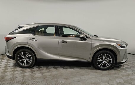 Lexus RX IV рестайлинг, 2025 год, 8 600 000 рублей, 4 фотография