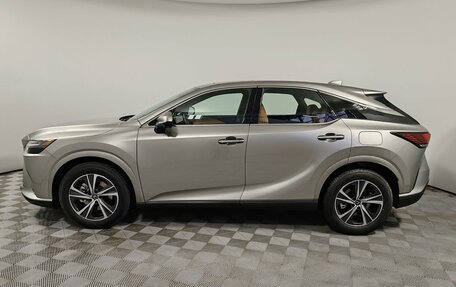 Lexus RX IV рестайлинг, 2025 год, 8 600 000 рублей, 8 фотография