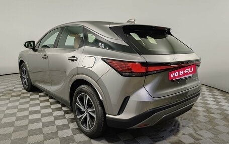 Lexus RX IV рестайлинг, 2025 год, 8 600 000 рублей, 7 фотография