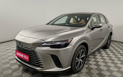 Lexus RX IV рестайлинг, 2025 год, 8 600 000 рублей, 1 фотография