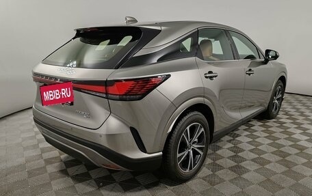 Lexus RX IV рестайлинг, 2025 год, 8 600 000 рублей, 5 фотография