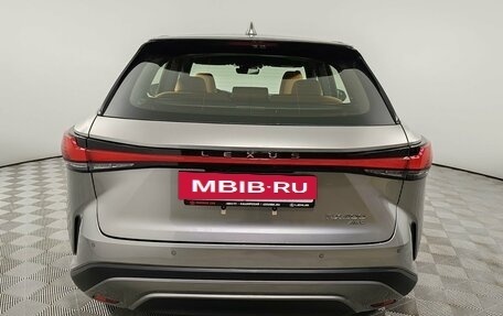 Lexus RX IV рестайлинг, 2025 год, 8 600 000 рублей, 6 фотография