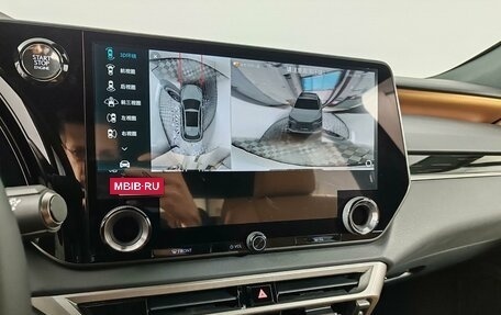 Lexus RX IV рестайлинг, 2025 год, 8 600 000 рублей, 14 фотография