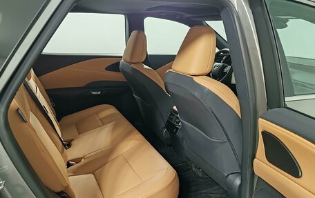 Lexus RX IV рестайлинг, 2025 год, 8 600 000 рублей, 21 фотография