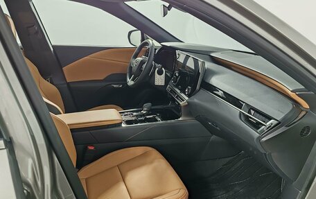 Lexus RX IV рестайлинг, 2025 год, 8 600 000 рублей, 20 фотография