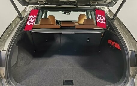 Lexus RX IV рестайлинг, 2025 год, 8 600 000 рублей, 9 фотография