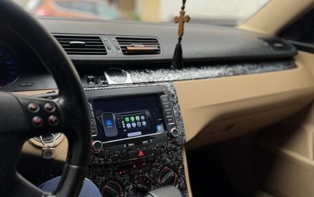 Volkswagen Passat B6, 2005 год, 700 000 рублей, 4 фотография