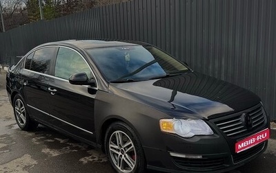 Volkswagen Passat B6, 2005 год, 700 000 рублей, 1 фотография