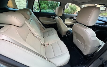 Opel Insignia II рестайлинг, 2019 год, 2 298 000 рублей, 11 фотография