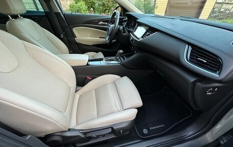 Opel Insignia II рестайлинг, 2019 год, 2 298 000 рублей, 9 фотография