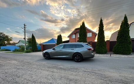 Opel Insignia II рестайлинг, 2019 год, 2 298 000 рублей, 4 фотография