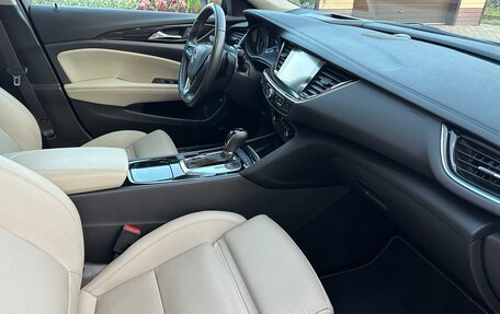 Opel Insignia II рестайлинг, 2019 год, 2 298 000 рублей, 13 фотография