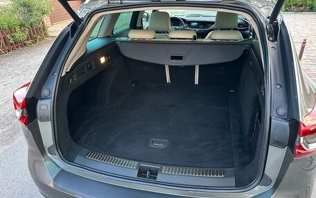 Opel Insignia II рестайлинг, 2019 год, 2 298 000 рублей, 7 фотография