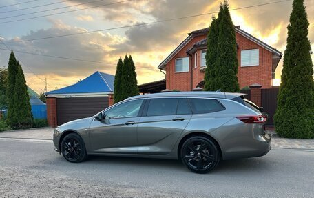 Opel Insignia II рестайлинг, 2019 год, 2 298 000 рублей, 3 фотография