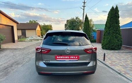 Opel Insignia II рестайлинг, 2019 год, 2 298 000 рублей, 5 фотография