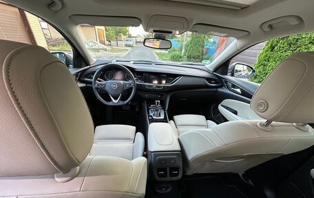 Opel Insignia II рестайлинг, 2019 год, 2 298 000 рублей, 17 фотография