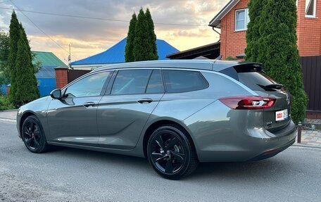 Opel Insignia II рестайлинг, 2019 год, 2 298 000 рублей, 24 фотография