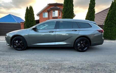 Opel Insignia II рестайлинг, 2019 год, 2 298 000 рублей, 30 фотография