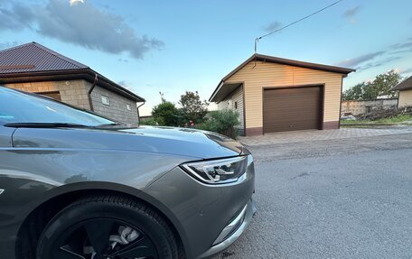 Opel Insignia II рестайлинг, 2019 год, 2 298 000 рублей, 23 фотография