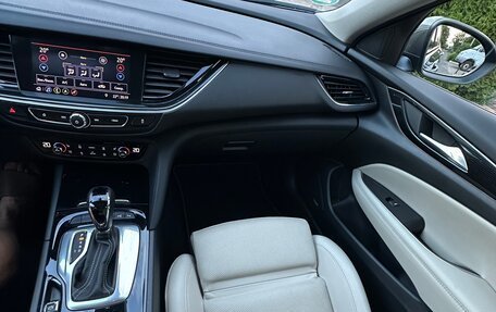 Opel Insignia II рестайлинг, 2019 год, 2 298 000 рублей, 27 фотография