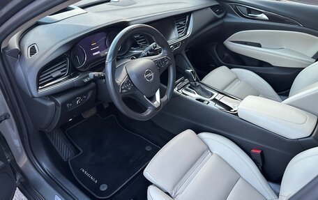 Opel Insignia II рестайлинг, 2019 год, 2 298 000 рублей, 18 фотография