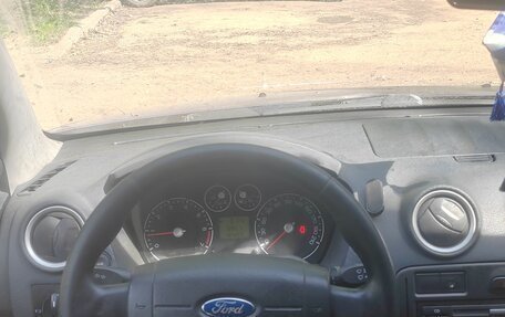 Ford Fusion I, 2006 год, 425 000 рублей, 7 фотография