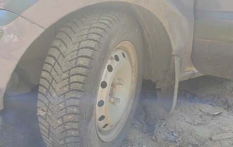Ford Fusion I, 2006 год, 425 000 рублей, 12 фотография