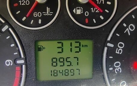 Ford Fusion I, 2006 год, 425 000 рублей, 6 фотография
