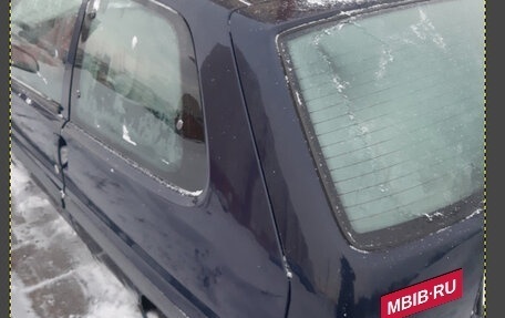 Citroen Saxo, 1998 год, 70 000 рублей, 6 фотография