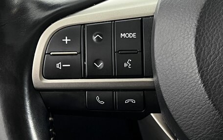 Lexus RX IV рестайлинг, 2020 год, 4 520 000 рублей, 21 фотография
