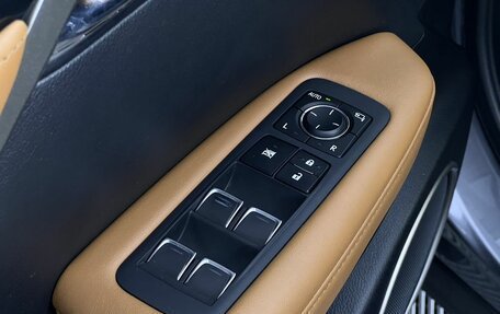 Lexus RX IV рестайлинг, 2020 год, 4 520 000 рублей, 19 фотография